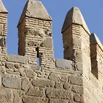 The Bridge House Of Toledo