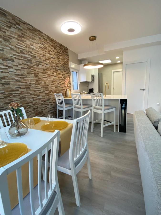 The Bridge House Of Apartamento