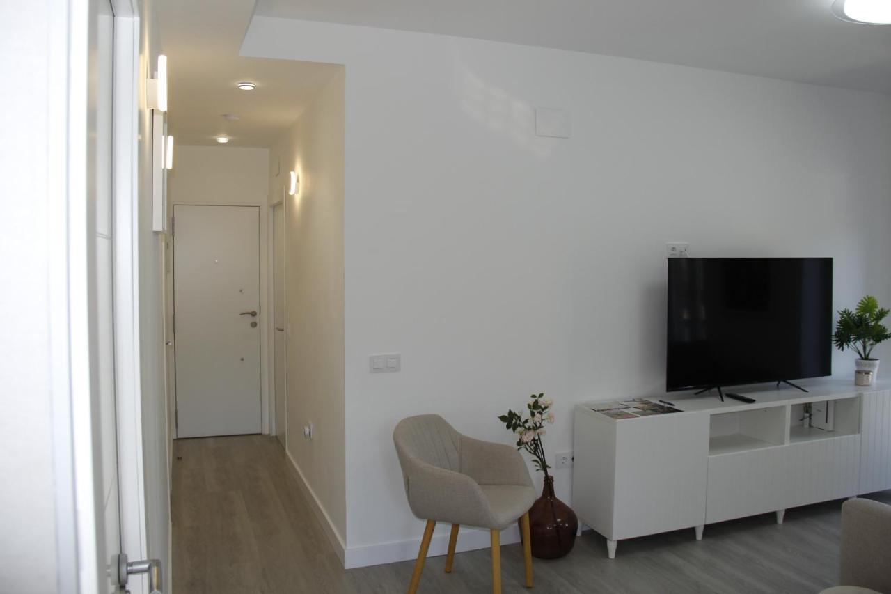 Apartamento The Bridge House Of
