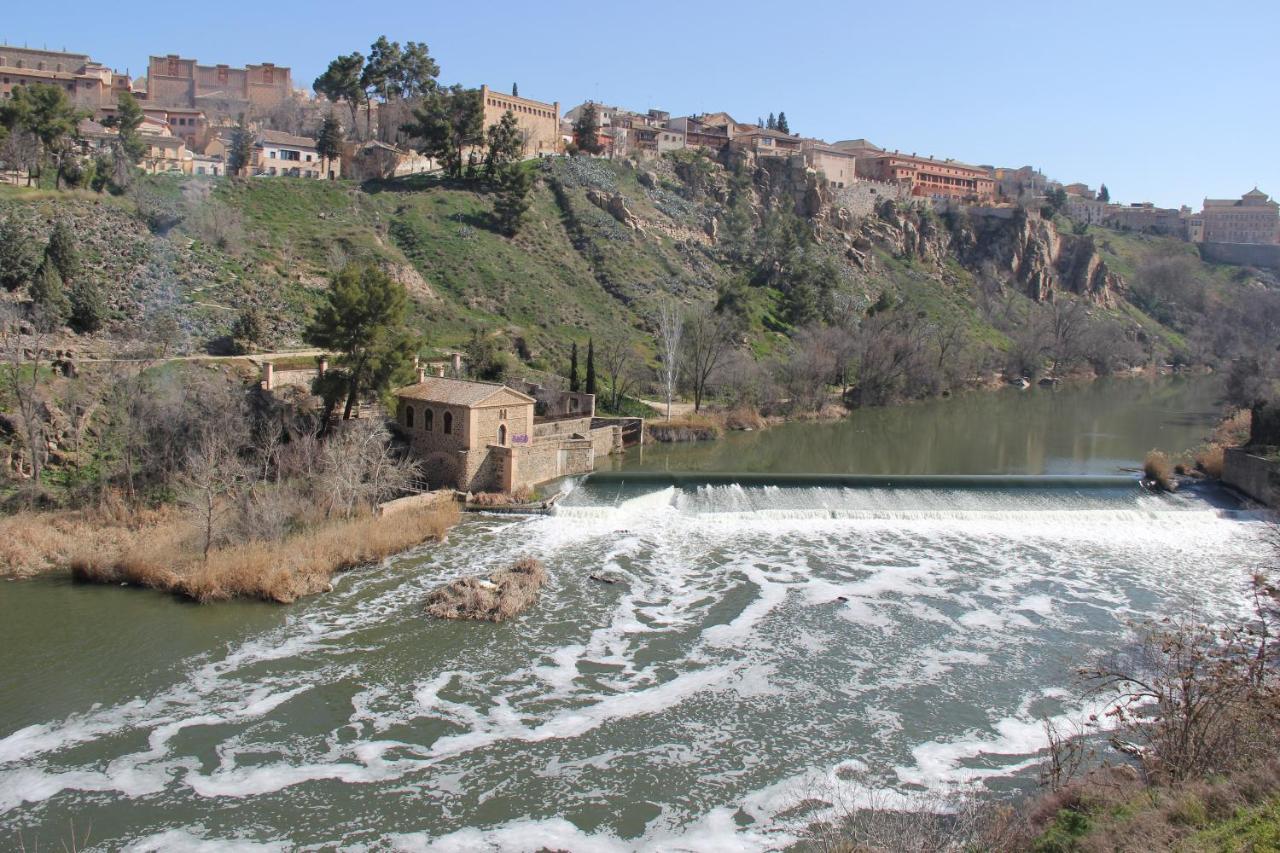 The Bridge House Of Toledo