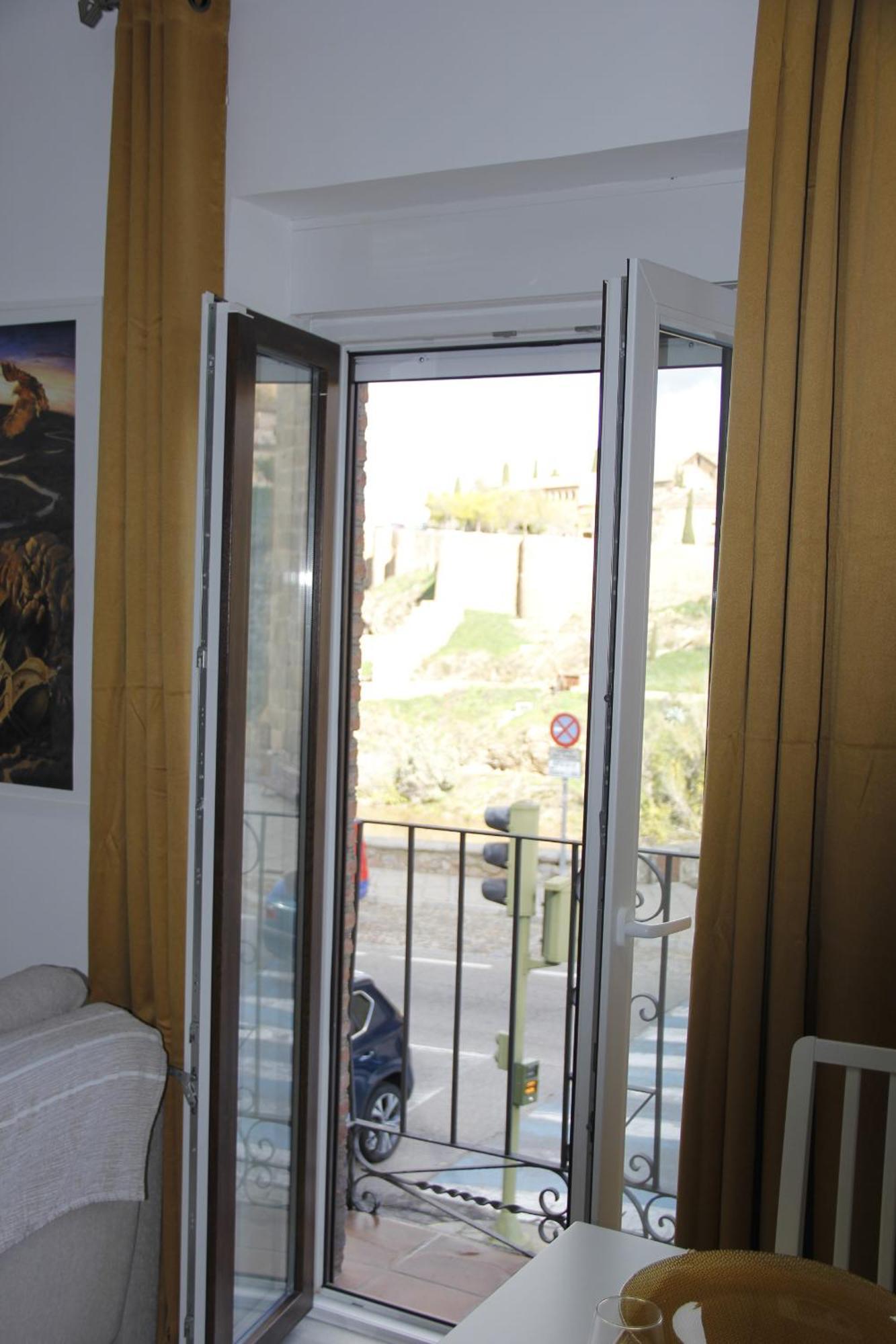 Apartamento The Bridge House Of