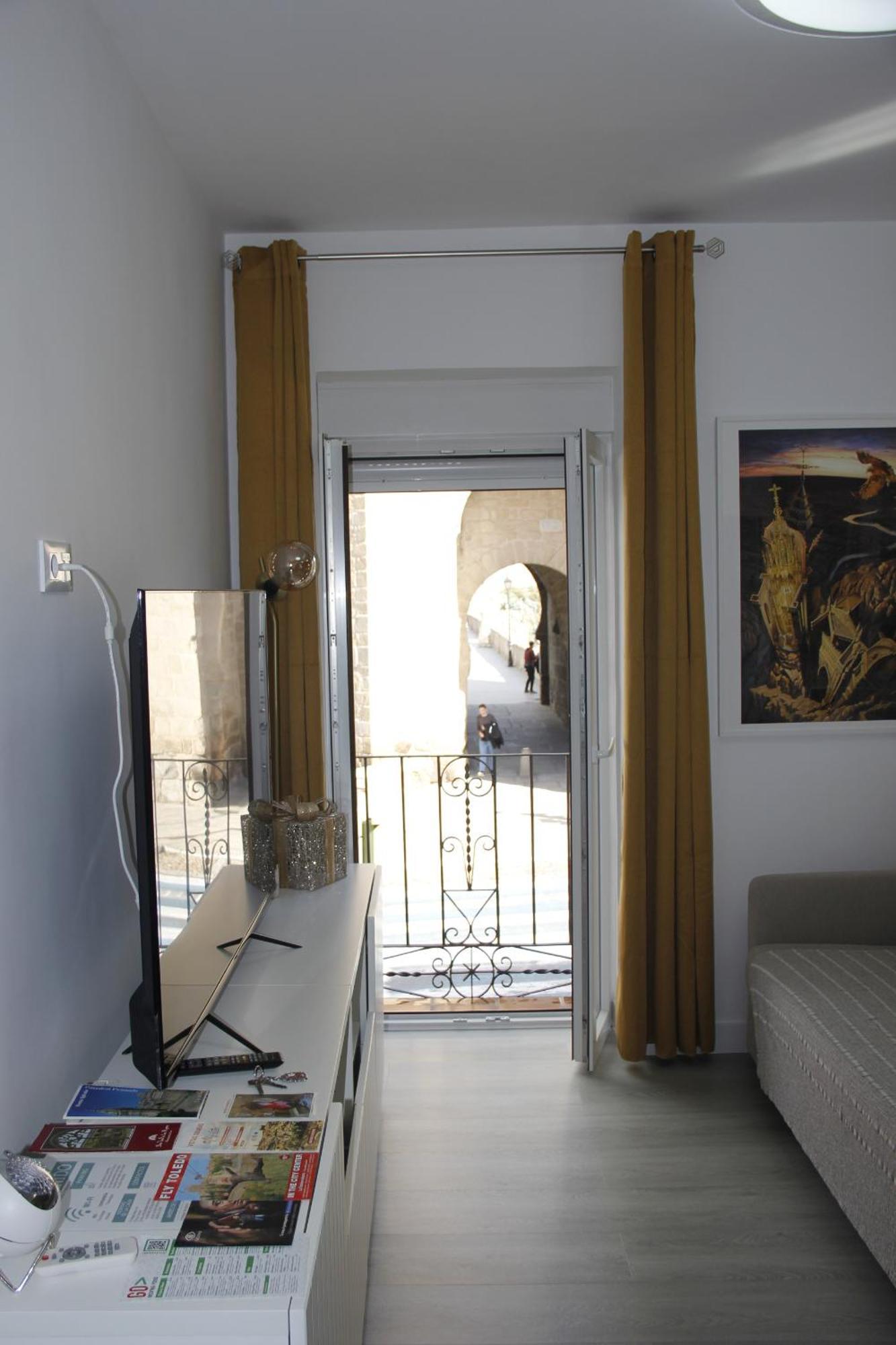 Apartamento The Bridge House Of *