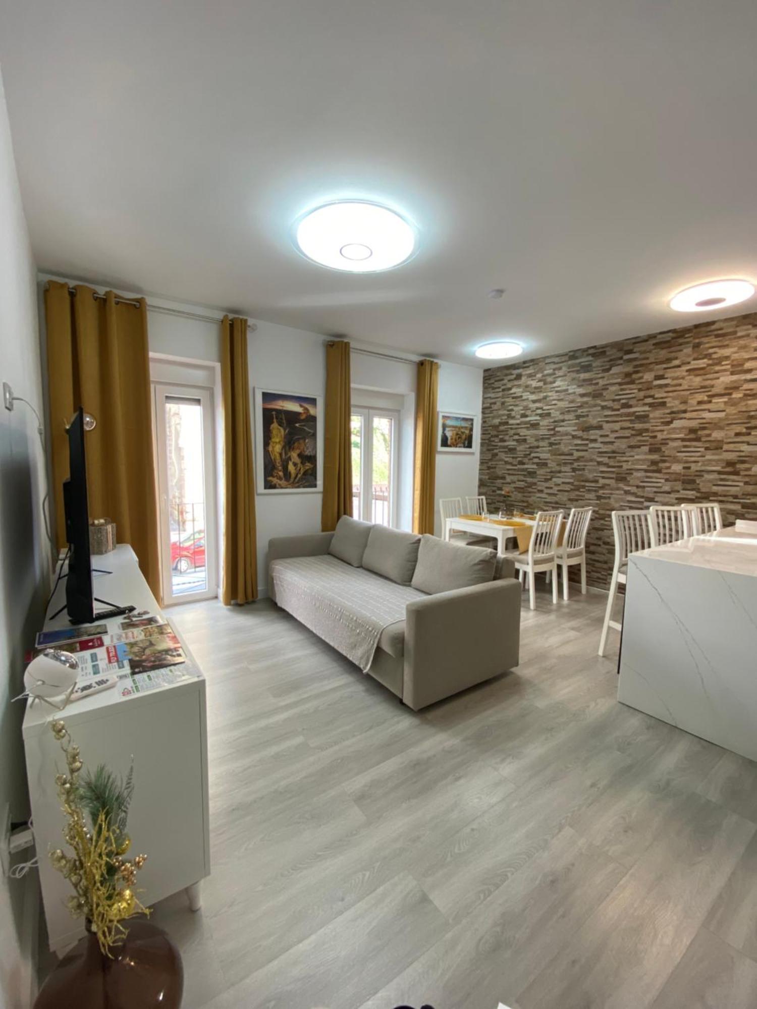 Apartamento The Bridge House Of Toledo