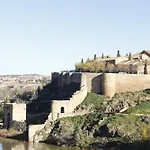 The Bridge House Of Toledo