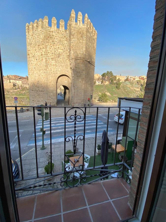 The Bridge House Of Toledo