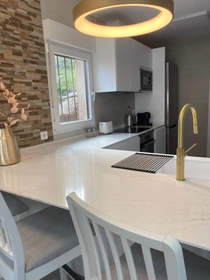 The Bridge House Of Apartamento Toledo