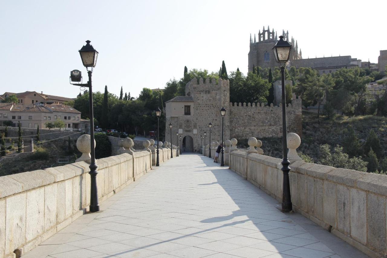 Apartamento The Bridge House Of Toledo