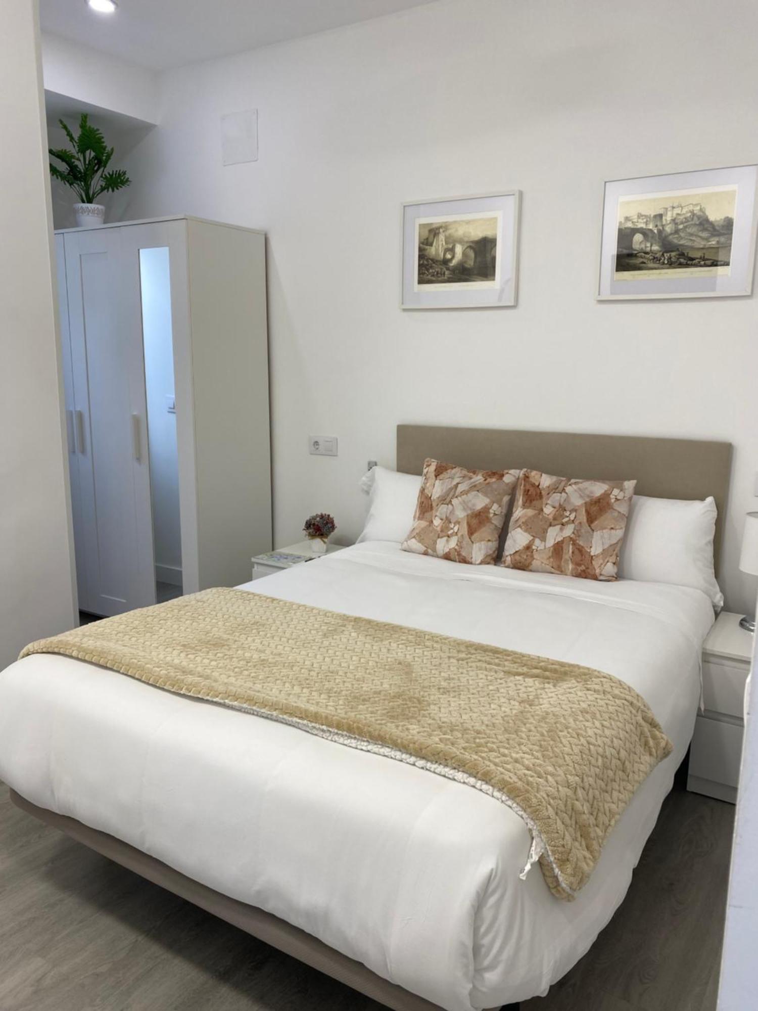 Apartamento The Bridge House Of Toledo