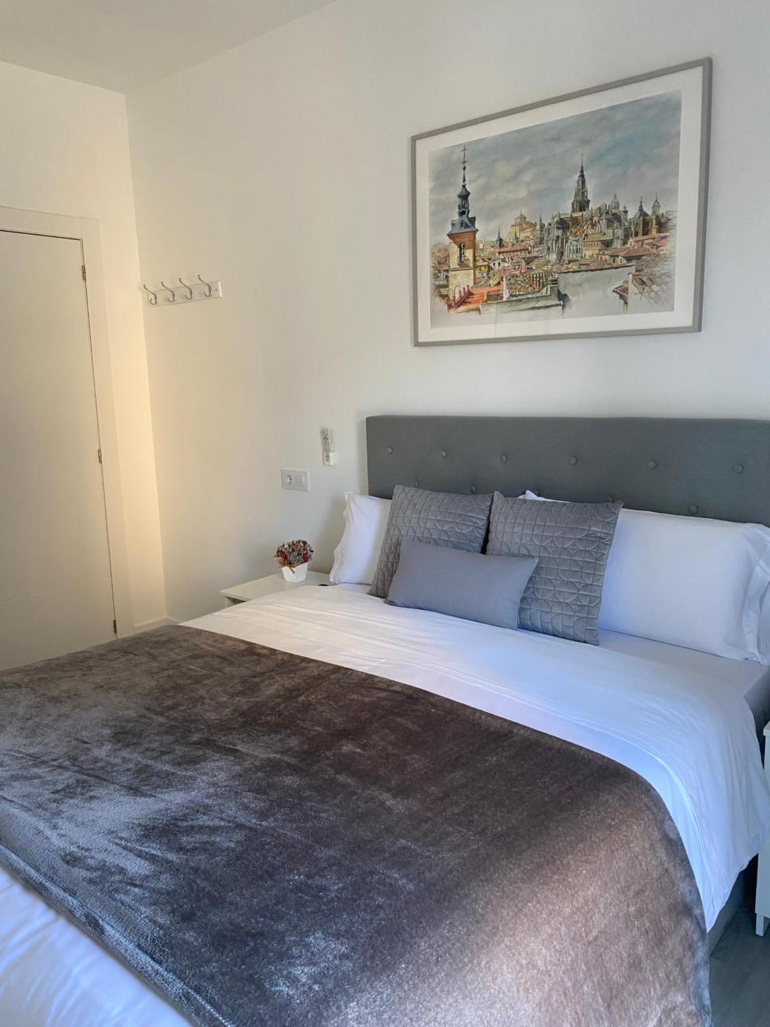 Apartamento The Bridge House Of
