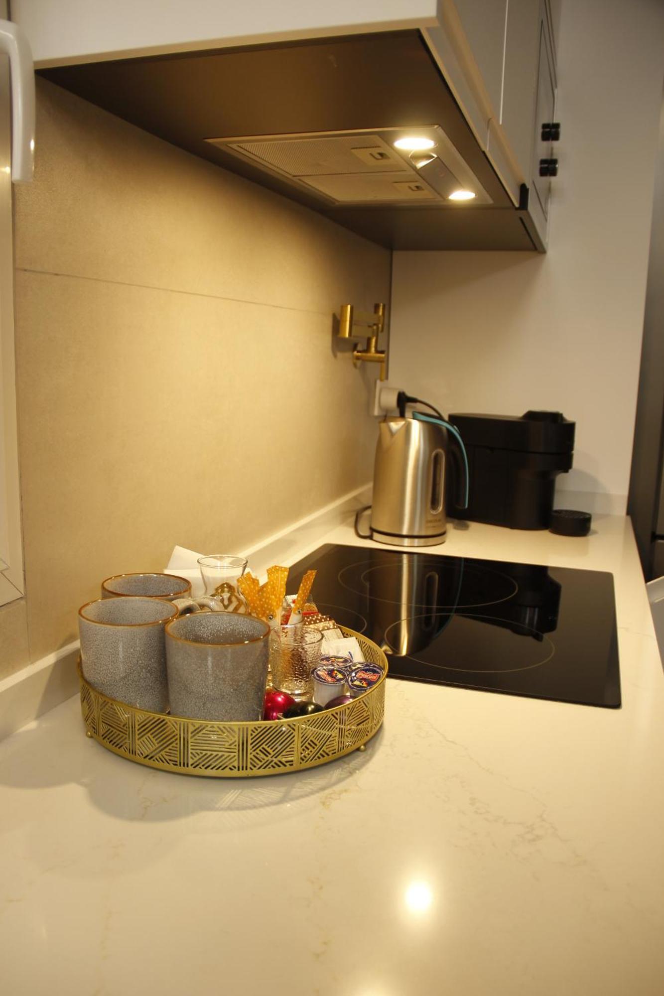 Apartamento The Bridge House Of *