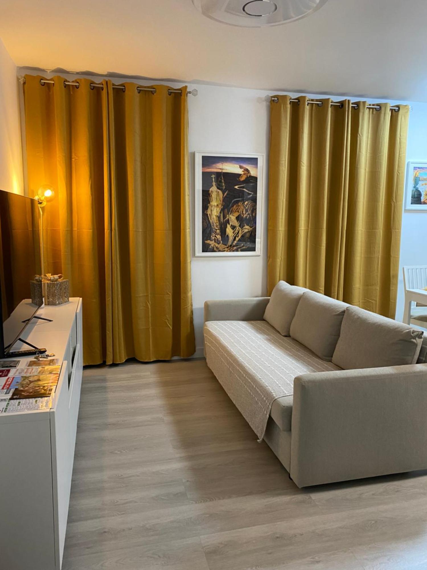 The Bridge House Of Apartamento Toledo
